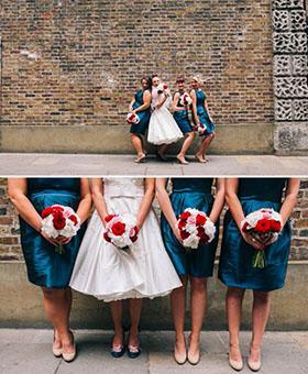 8 PRETTIEST BLUE WEDDING COLOR COMBOS TO INSPIRE | Clear Wedding Invites